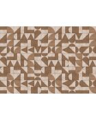 Tapis Walter multicolore - 160x230 cm