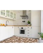 Tapis Walter multicolore - 160x230 cm