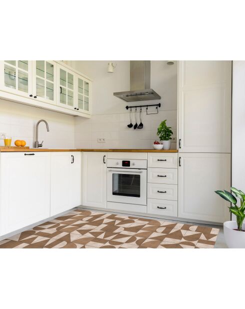 Tappeto Walter multicolore - 160x230 cm