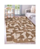 Tapis Walter multicolore - 120x170 cm