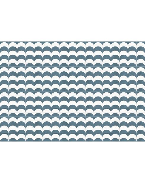 Tapis Derek multicolore - 200x290 cm