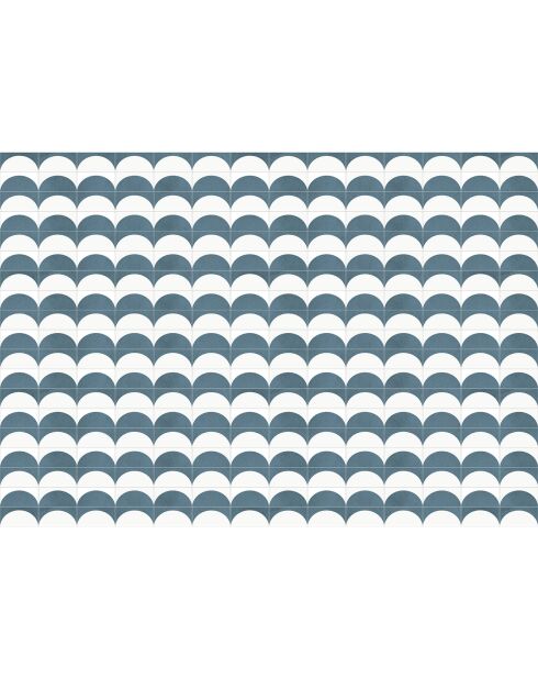 Tappeto multicolore Derek - 160x230 cm