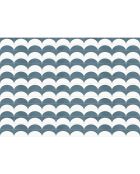 Tapis Derek multicolore - 120x170 cm