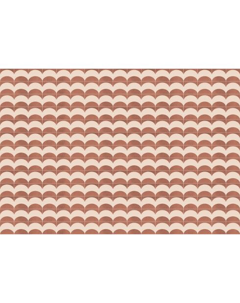 Tapis Tina multicolore - 200x290 cm