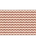 Tapis Tina multicolore - 160x230 cm