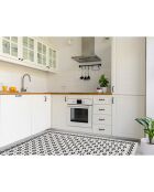 Tapis Becky multicolore - 200x290 cm