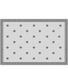 Tapis Bonnie multicolore - 200x290 cm