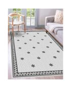 Tapis Bonnie multicolore - 160x230 cm