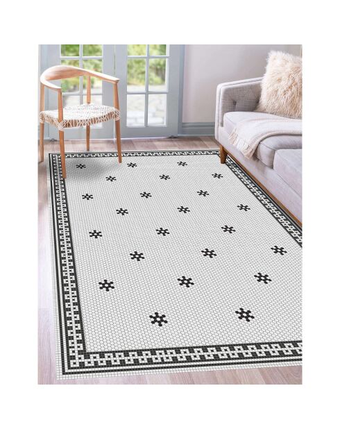 Bonnie mehrfarbiger Teppich - 160x230 cm