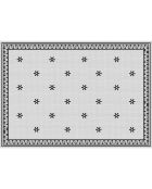 Tapis Bonnie multicolore - 120x170 cm