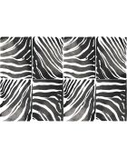 Tapis Animal print 1 multicolore - 160x240 cm