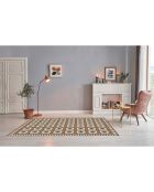 Tapis Mosaico Bladosas multicolore - 160x240 cm
