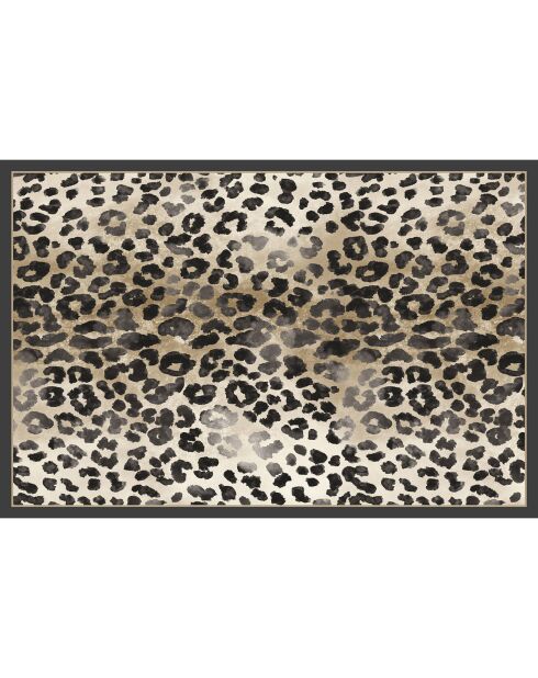 Tapis Animal print 4 multicolore - 200x300 cm
