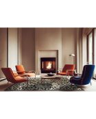 Tapis Animal print 4 multicolore - 200x300 cm