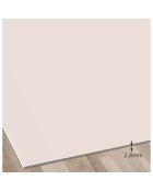 Tapis Glam 2 multicolore - 200x266 cm