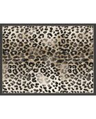 Tapis Animal print 4 multicolore - 200x266 cm