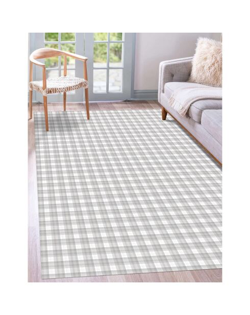 Tapis Megan multicolore - 200x266 cm
