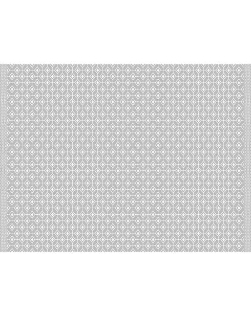 Tapis Sheila multicolore - 200x266 cm