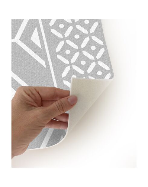 Tappeto multicolore Sheila - 200x266 cm