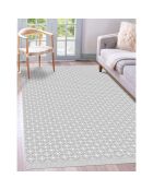 Tapis Sheila multicolore - 200x266 cm