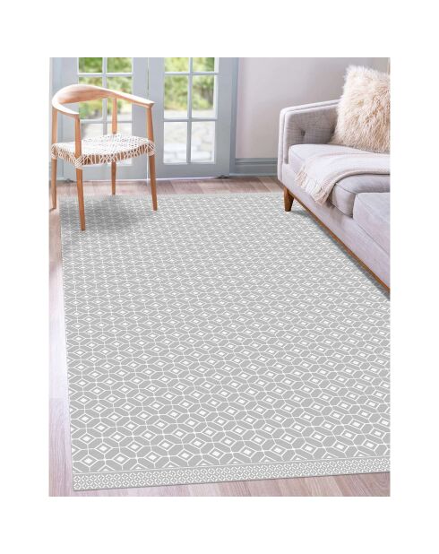 Tapis Sheila multicolore - 200x266 cm