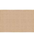 Tapis Christopher beige - 133x200 cm