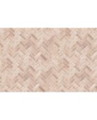 Tapis Marlowe beige - 133x200 cm