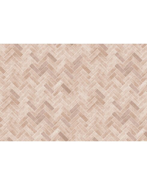 Tappeto Marlowe beige - 133x200 cm