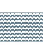 Tapis Derek multicolore - 133x200 cm