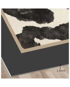 Tapis Animal print 4 multicolore - 133x200 cm
