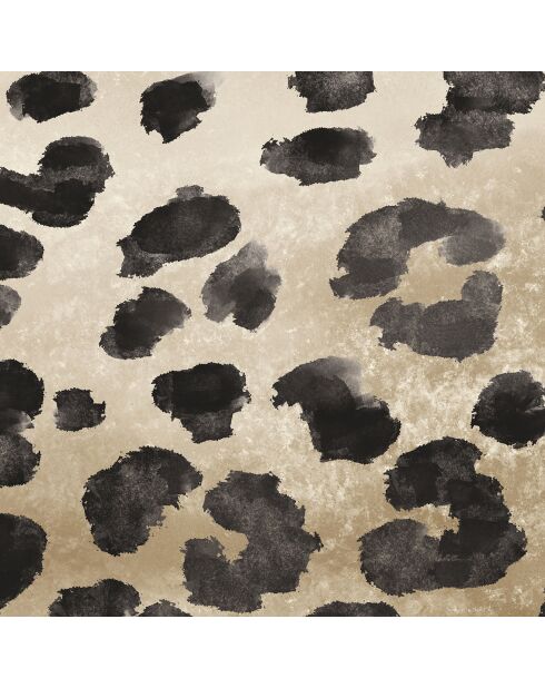 Tapis Animal print 4 multicolore - 133x200 cm