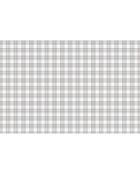 Tapis Megan multicolore - 133x200 cm