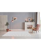 Tapis Megan multicolore - 133x200 cm