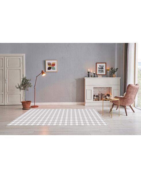 Tapis Megan multicolore - 133x200 cm