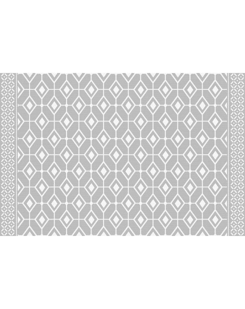 Tappeto multicolore Sheila - 133x200 cm