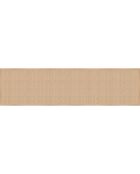 Tapis Christopher beige - 80x300 cm