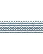 Tapis Derek multicolore - 80x300 cm