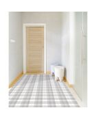 Tapis Megan multicolore - 80x300 cm