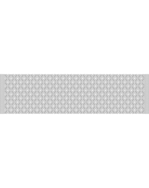 Tapis Sheila multicolore - 80x300 cm