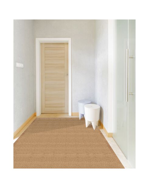 Tappeto Christopher multicolore - 66x250 cm