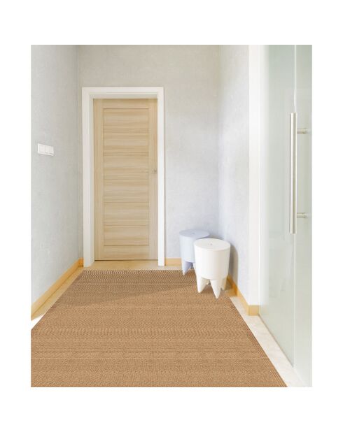 Tapis Christopher multicolore - 66x250 cm