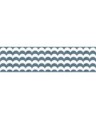 Tapis Derek multicolore - 66x250 cm