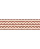 Tapis Tina multicolore - 66x250 cm