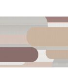 Tapis Mai multicolore - 100x150 cm