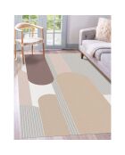 Tapis Mai multicolore - 100x150 cm