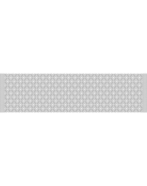 Tapis Sheila multicolore - 66x250 cm