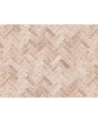 Tapis Marlowe beige - 100x133 cm