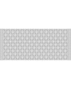 Tapis Sheila multicolore - 66x150 cm