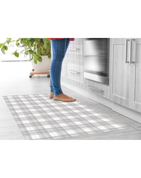 Tappeto Megan multicolore - 66x150 cm