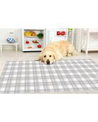 Tapis Megan multicolore - 66x150 cm